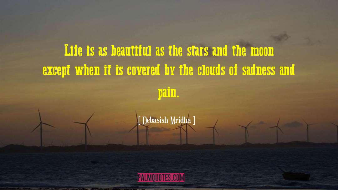 Beautiful Makeup quotes by Debasish Mridha