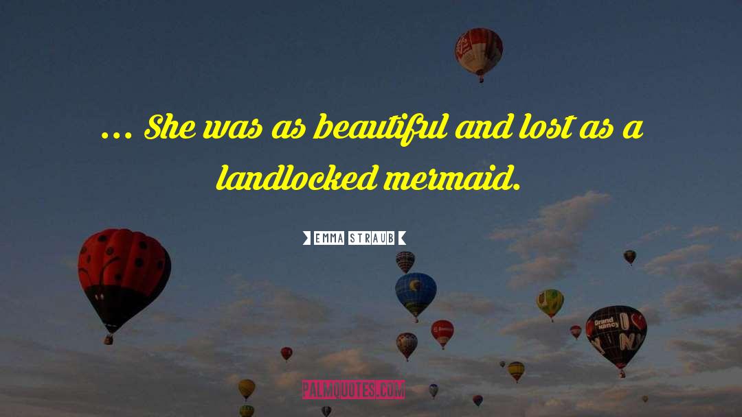 Beautiful Memories quotes by Emma Straub