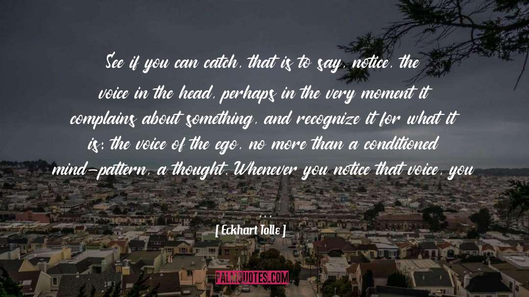 Beautiful Mind quotes by Eckhart Tolle