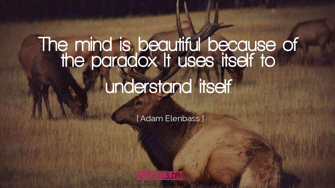 Beautiful Moments quotes by Adam Elenbass