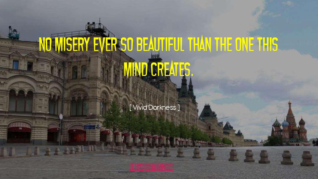Beautiful Places quotes by Vivid Darkness