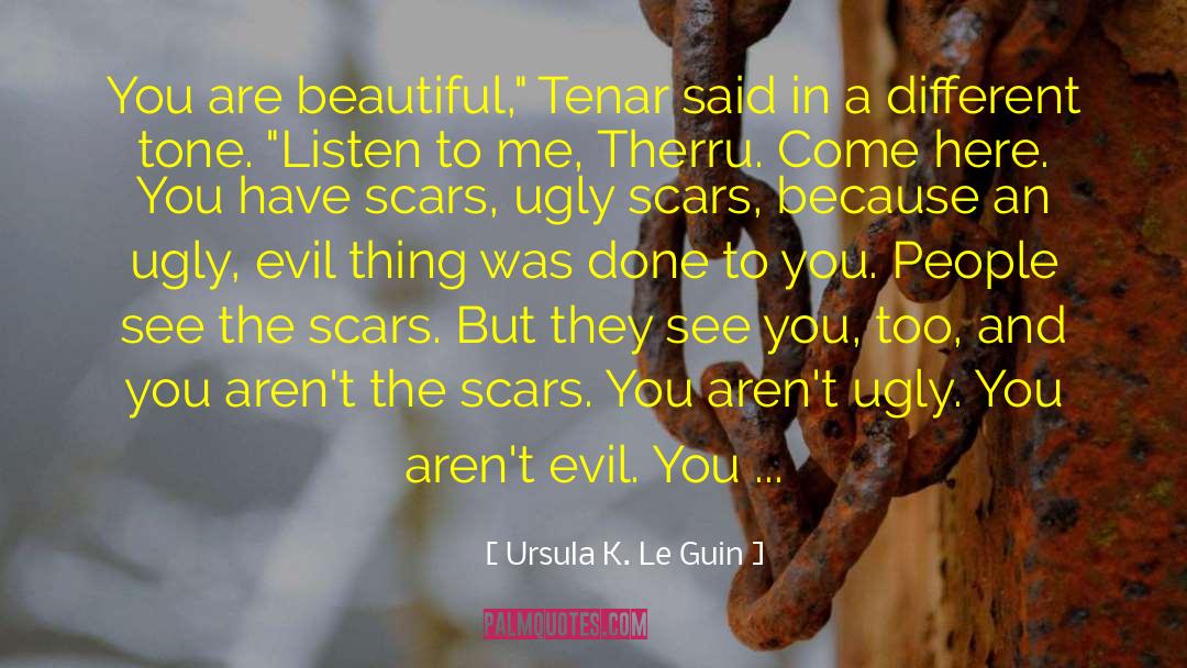 Beautiful Pleasure quotes by Ursula K. Le Guin