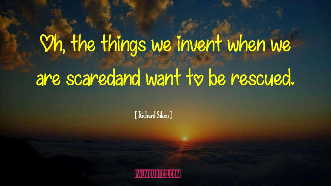 Beautiful Poetry quotes by Richard Siken