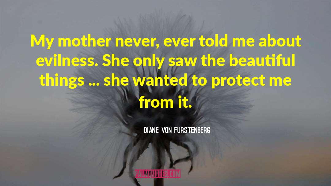 Beautiful Poetry quotes by Diane Von Furstenberg
