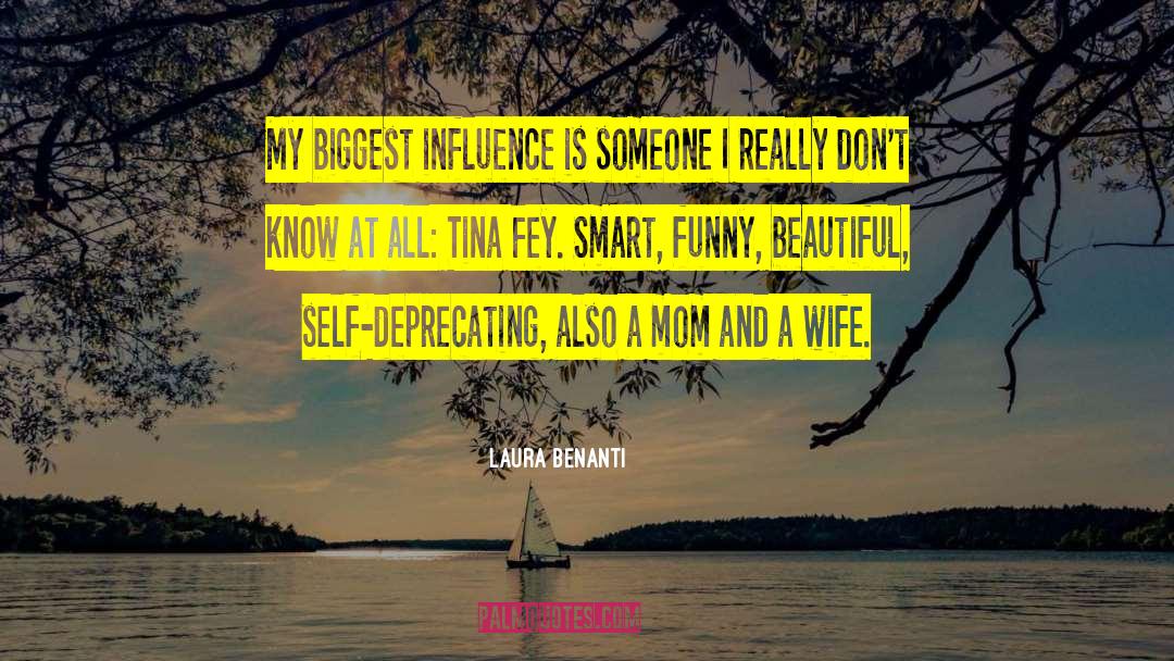 Beautiful Self quotes by Laura Benanti