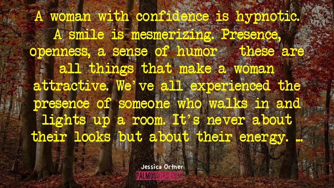 Beautiful Self quotes by Jessica Ortner