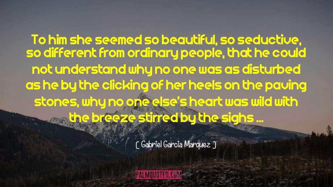 Beautiful Sights quotes by Gabriel Garcia Marquez