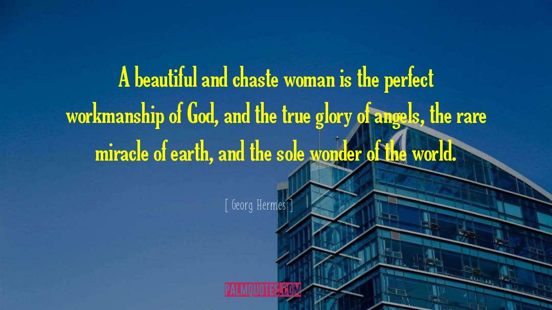 Beautiful Sights quotes by Georg Hermes