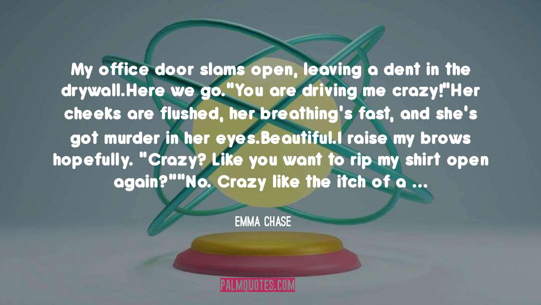 Beautiful Strangers quotes by Emma Chase