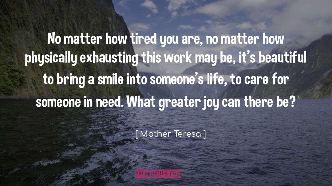 Beautiful Wallpapers With quotes by Mother Teresa