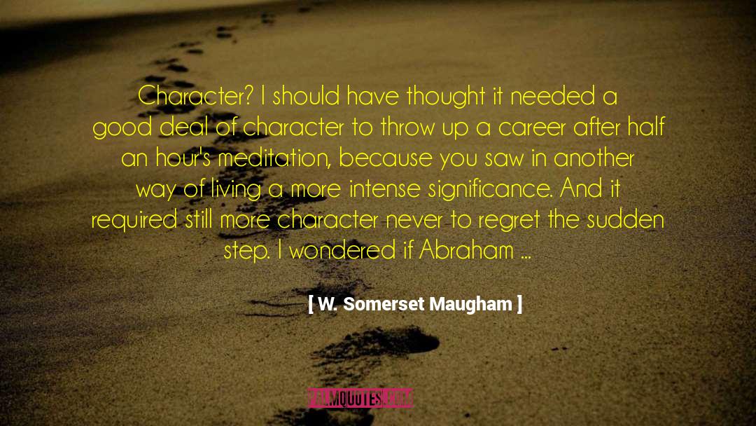 Beautiful Wife quotes by W. Somerset Maugham