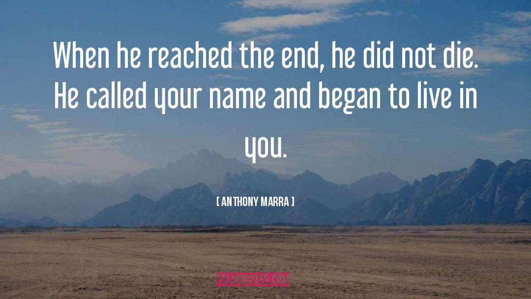 Beautiful Writing quotes by Anthony Marra