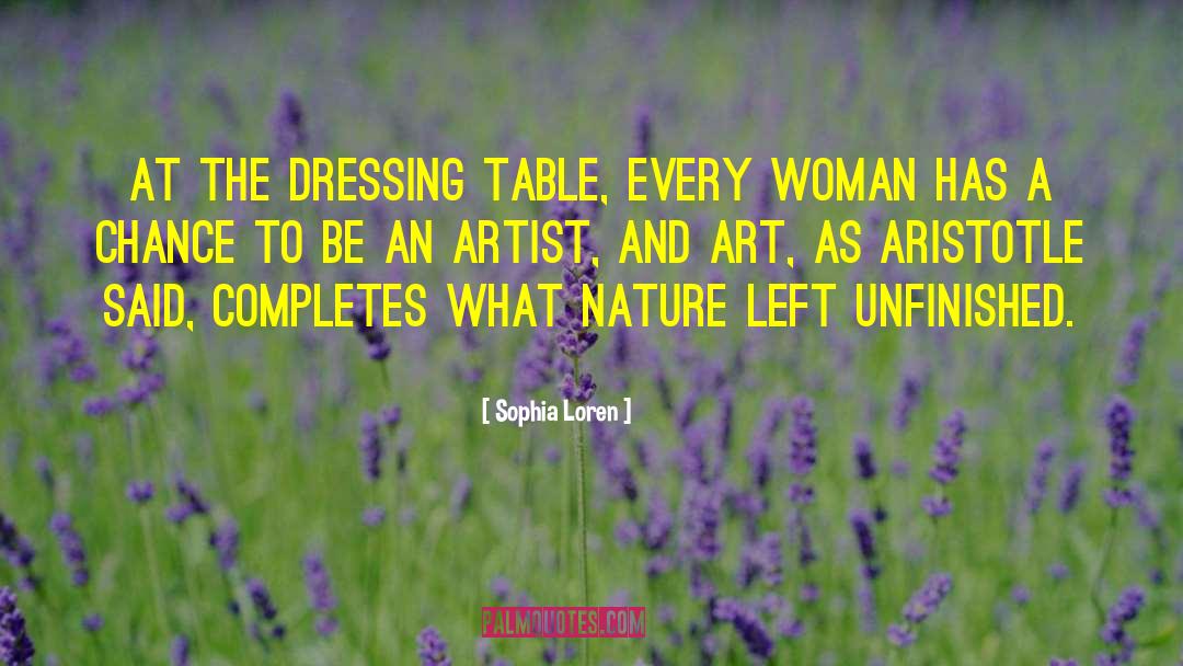 Beautifullest Woman quotes by Sophia Loren