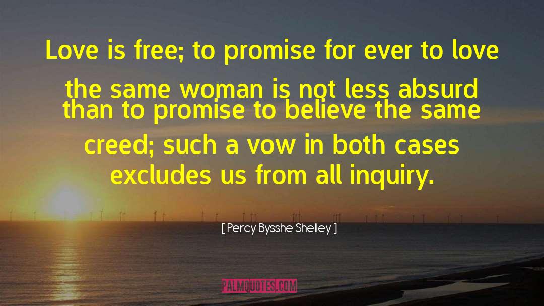 Beautifully Absurd quotes by Percy Bysshe Shelley