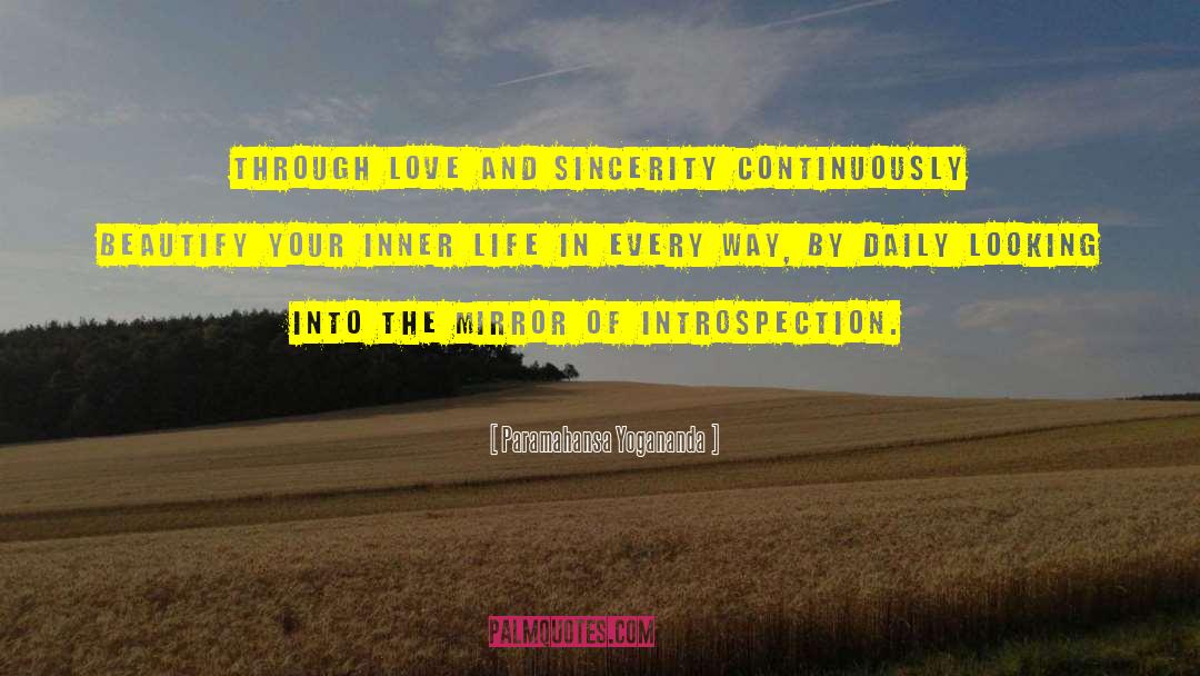 Beautify quotes by Paramahansa Yogananda
