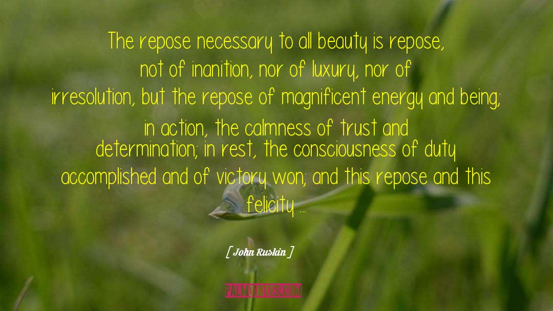 Beauty And Grace quotes by John Ruskin