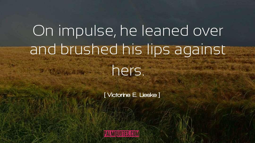 Beauty And The Beast Retelling quotes by Victorine E. Lieske