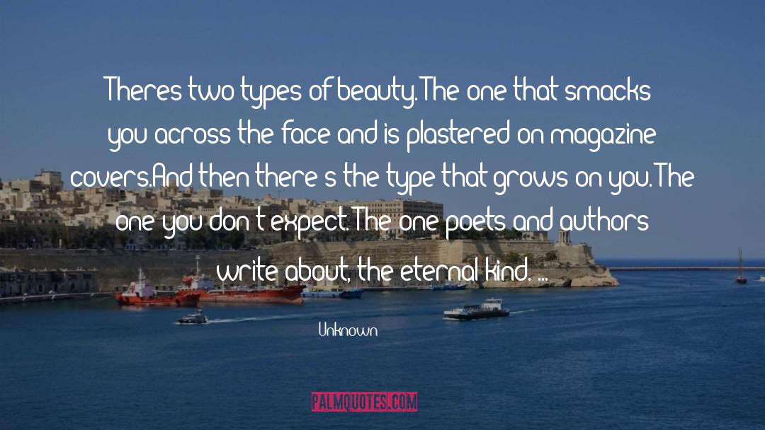 Beauty And Tranquility quotes by Unknown