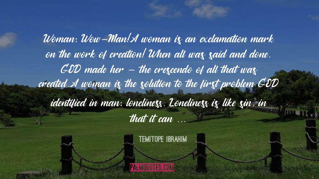 Beauty Beyond Mess quotes by TemitOpe Ibrahim