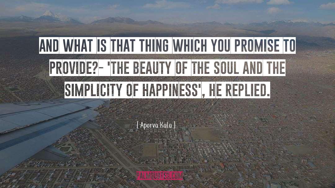 Beauty Fades quotes by Aporva Kala