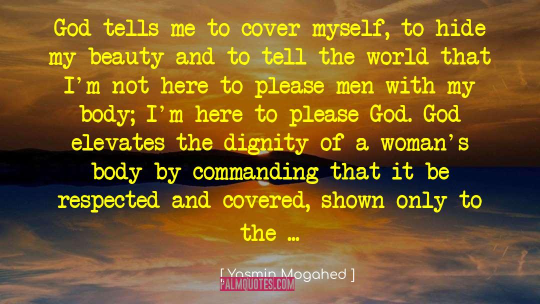 Beauty Fades quotes by Yasmin Mogahed