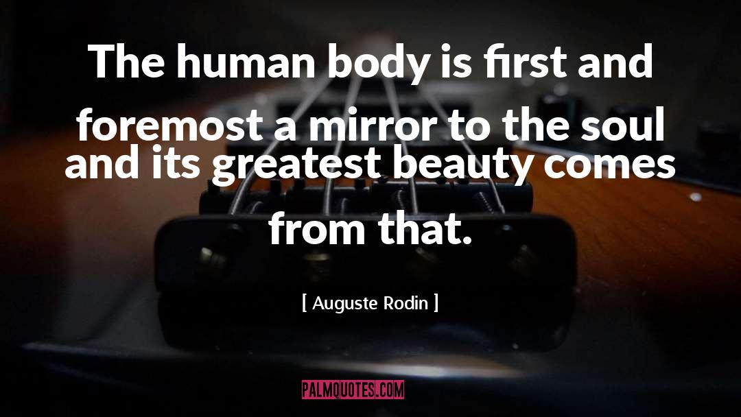 Beauty From The Ashes quotes by Auguste Rodin