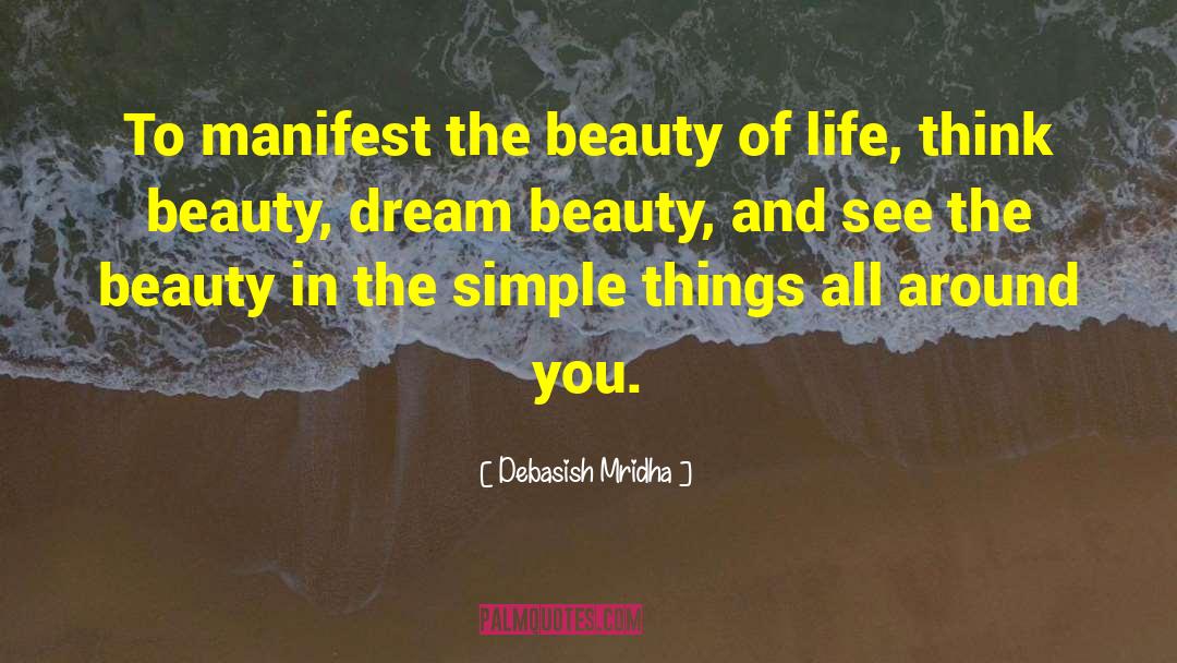 Beauty Jewellery quotes by Debasish Mridha