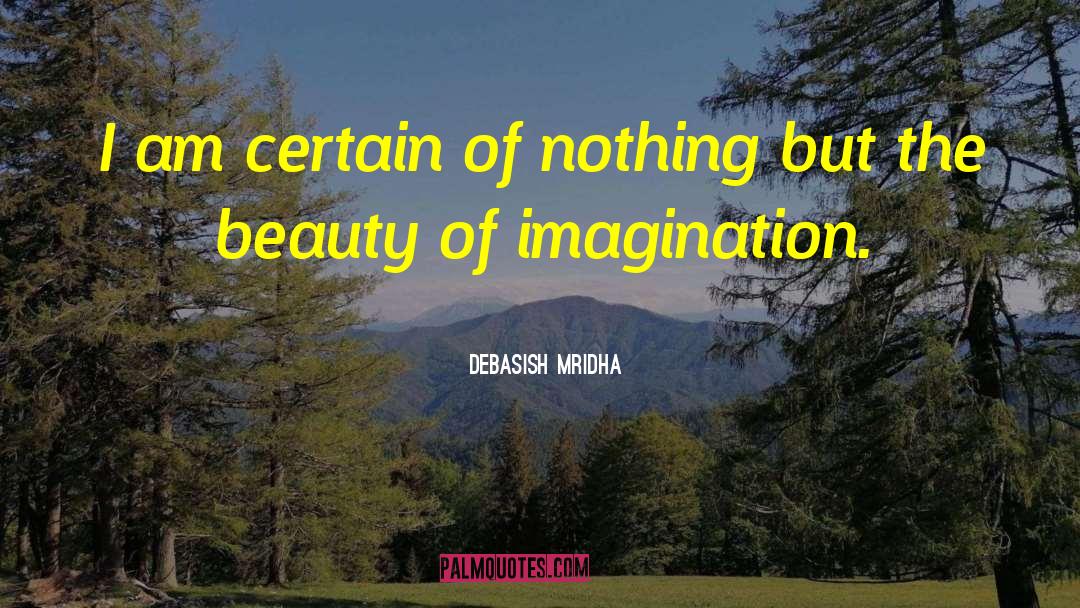 Beauty Of Kanchenjunga quotes by Debasish Mridha