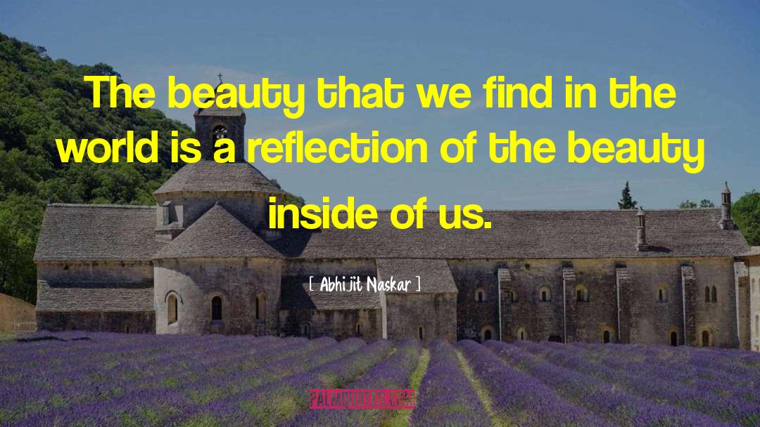 Beauty Of Mind quotes by Abhijit Naskar