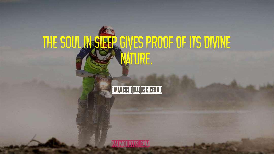 Beauty Of Soul quotes by Marcus Tullius Cicero