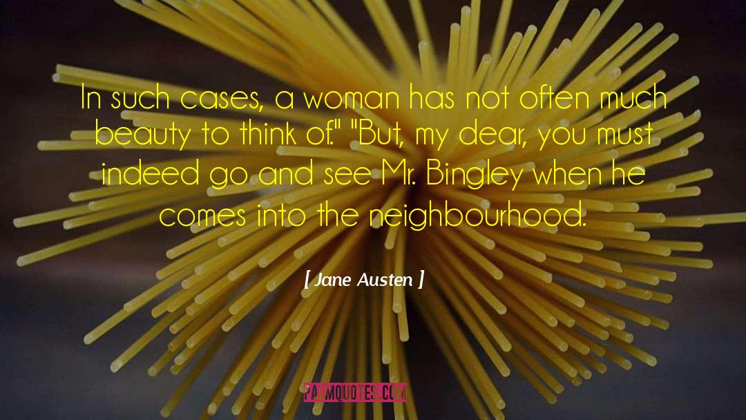 Beauty Of The Stars quotes by Jane Austen