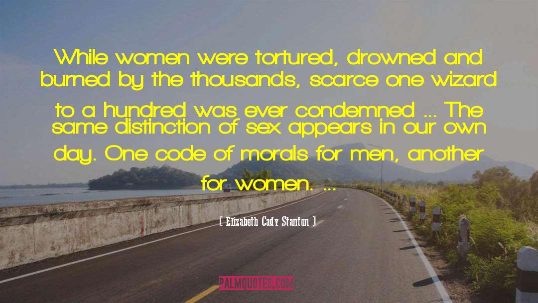 Beauty Of Women quotes by Elizabeth Cady Stanton