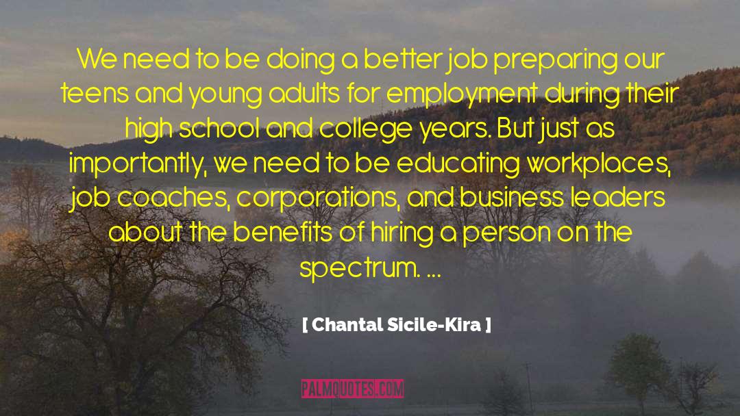 Beauty Pageants Young Adults quotes by Chantal Sicile-Kira