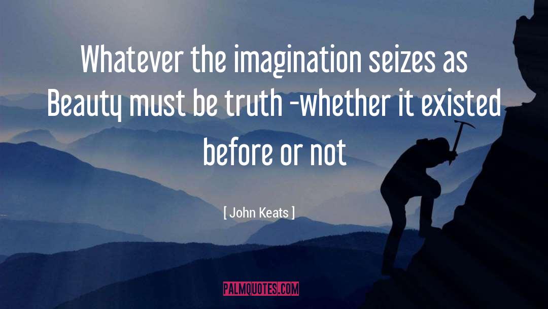 Beauty Poetry quotes by John Keats