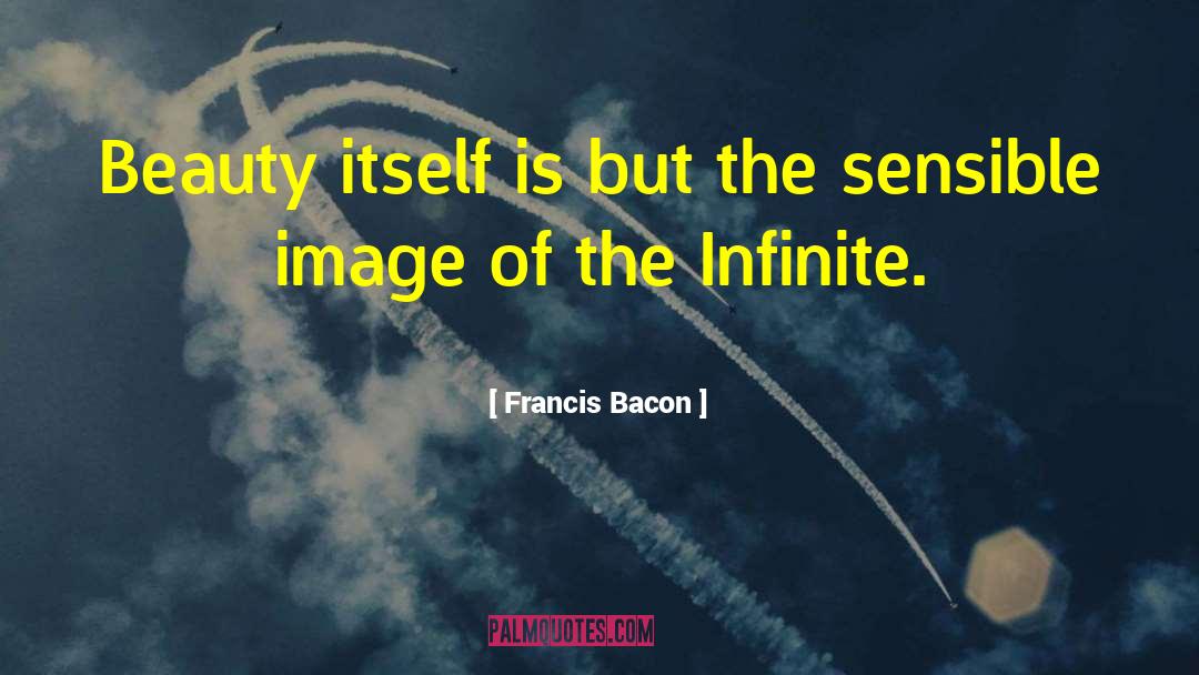 Beauty Within quotes by Francis Bacon