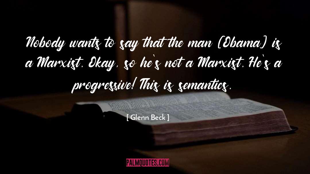 Beck quotes by Glenn Beck