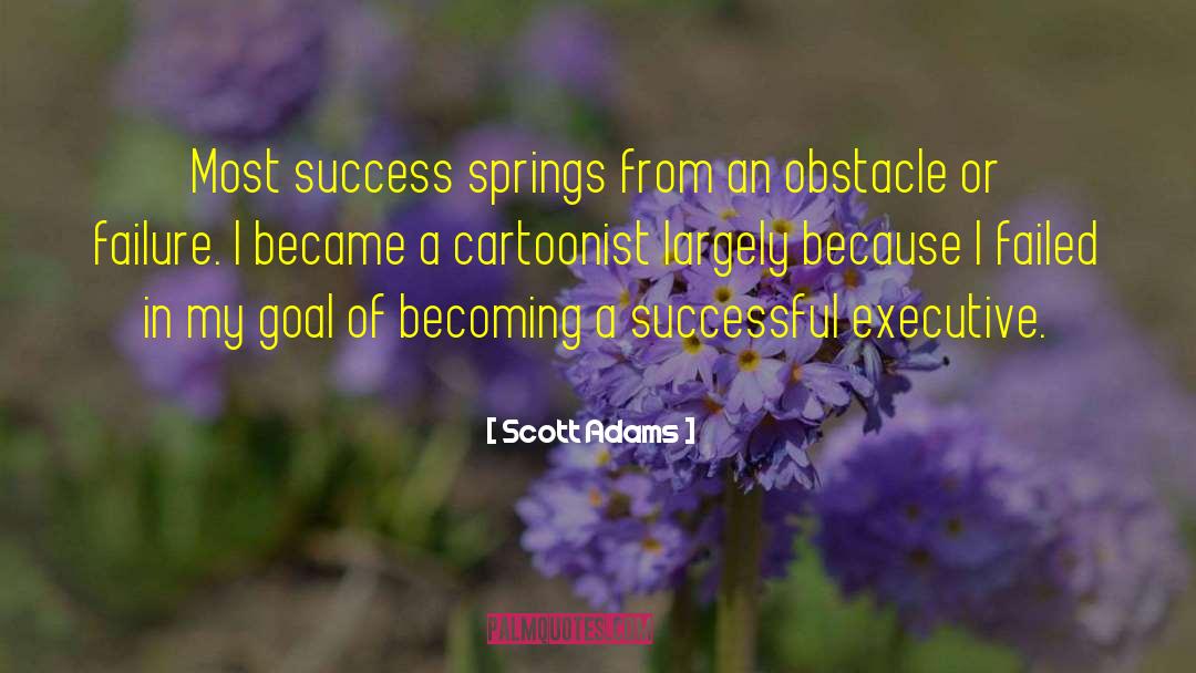 Becoming A Confessor quotes by Scott Adams