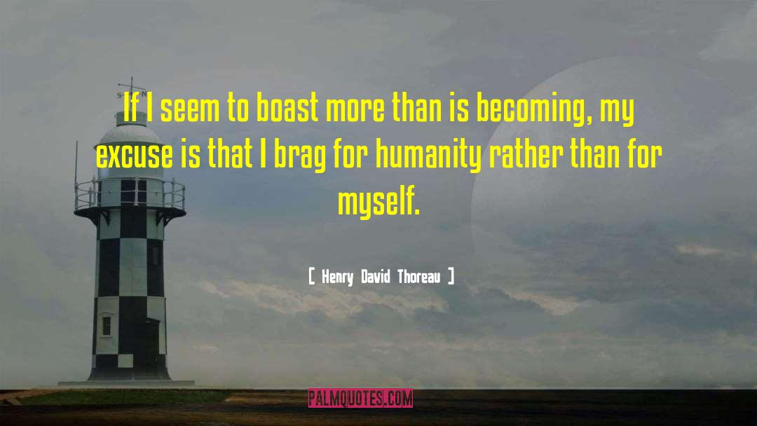 Becoming Better quotes by Henry David Thoreau