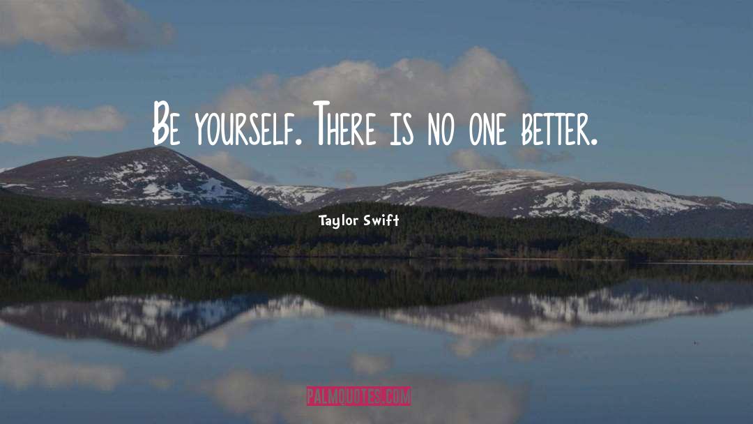 Becoming Better quotes by Taylor Swift