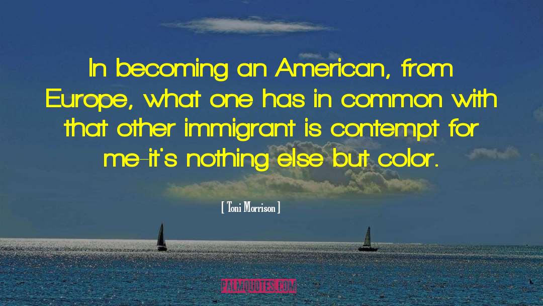 Becoming Enlightened quotes by Toni Morrison