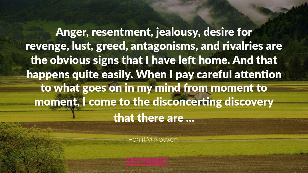 Becoming quotes by Henri J.M. Nouwen