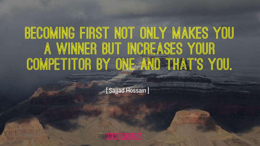 Becoming Wise quotes by Sajjad Hossain