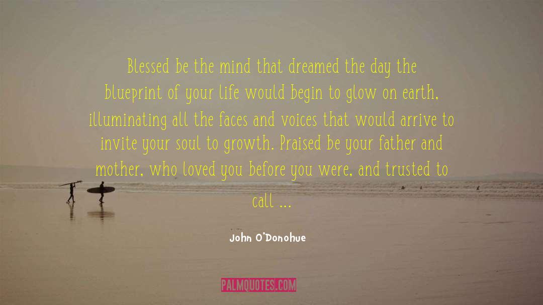 Becoming Yourself quotes by John O'Donohue