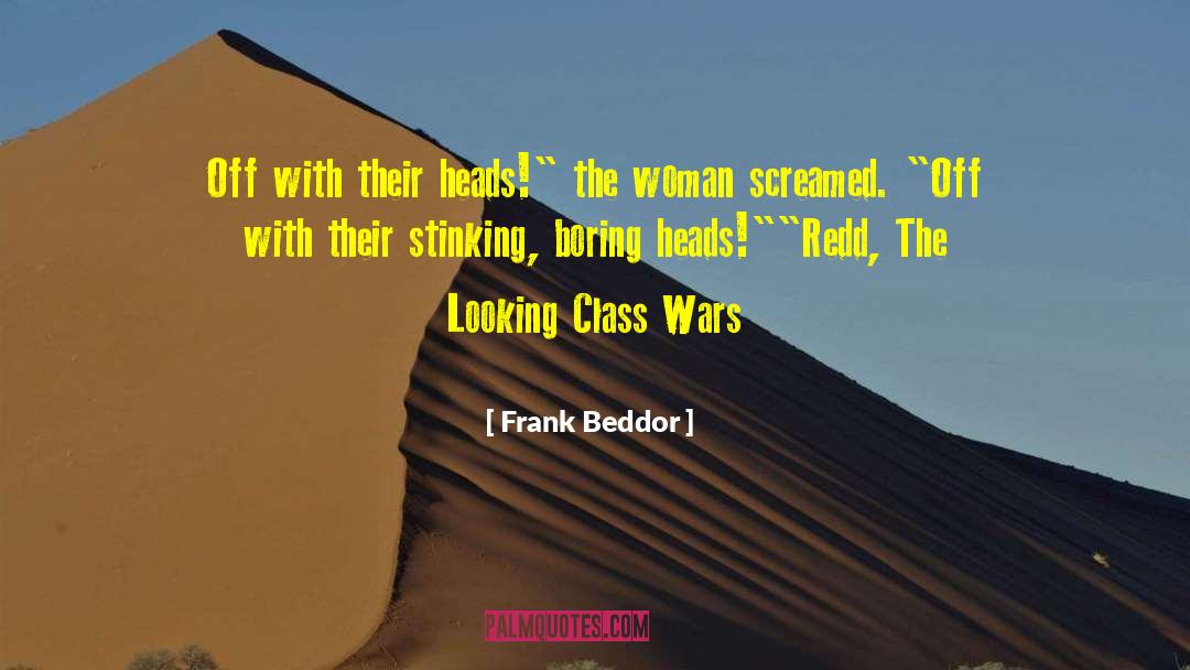 Beddor quotes by Frank Beddor