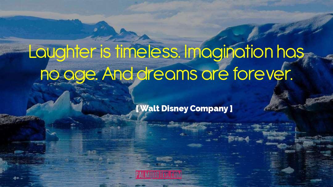 Bederson And Company quotes by Walt Disney Company