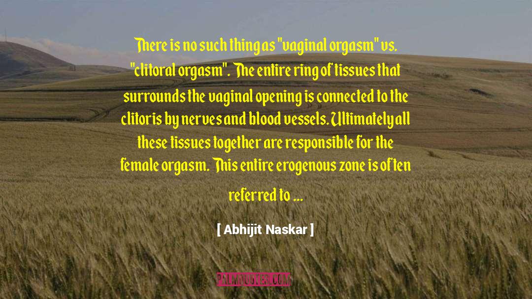 Bedroom Talk quotes by Abhijit Naskar