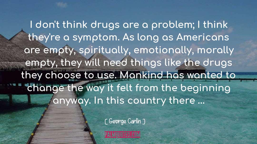 Beethoven quotes by George Carlin