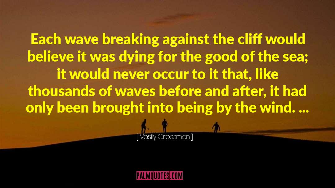 Before And After quotes by Vasily Grossman