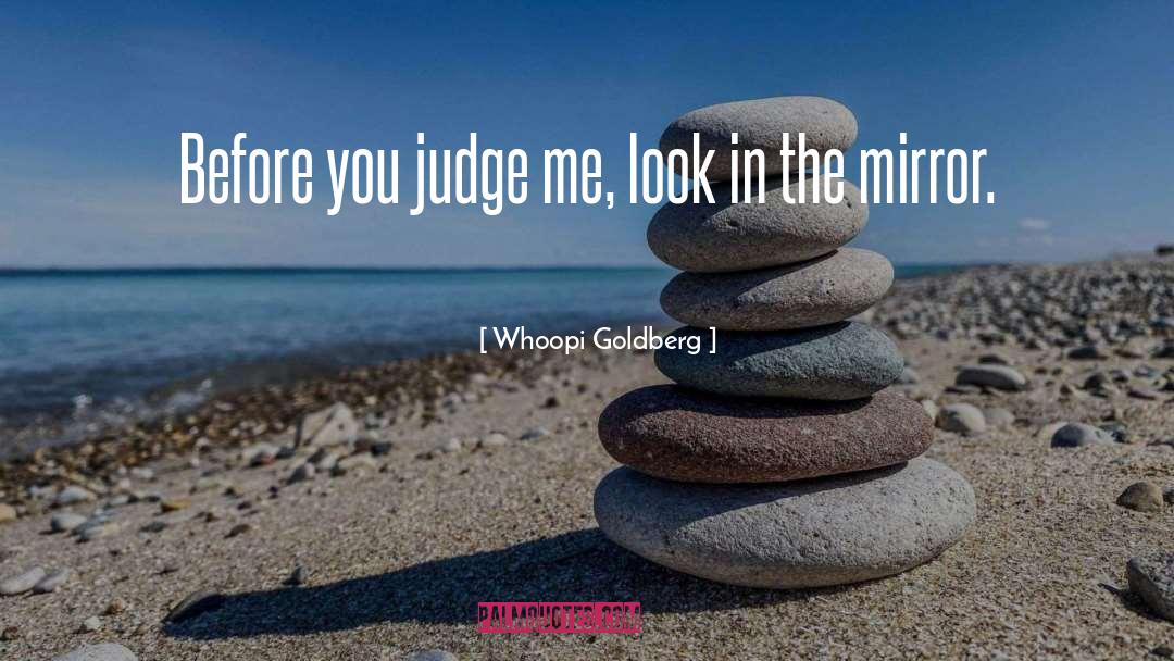 Before Birthday quotes by Whoopi Goldberg