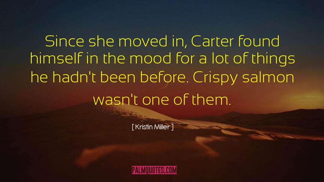 Before The Storm quotes by Kristin Miller